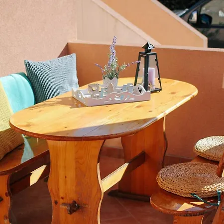 Angela Apartament