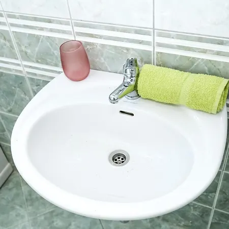 Apartament Angela