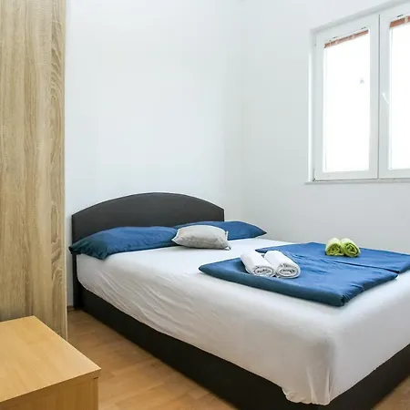 Apartament Angela