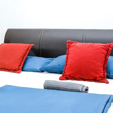 Angela Apartament