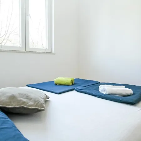 Angela Apartament Biograd Na Moru