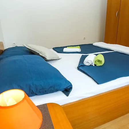 Angela Apartament Biograd Na Moru