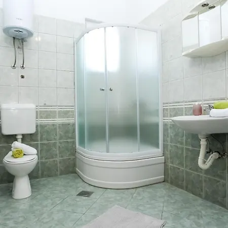 Apartament Angela Biograd Na Moru