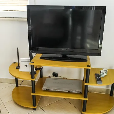 Angela Apartament Biograd Na Moru