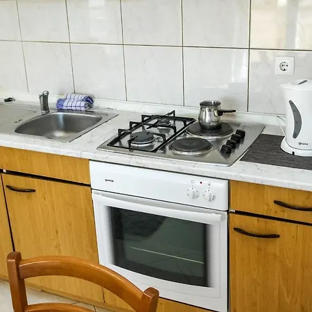 Angela Apartament *