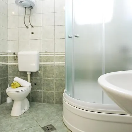 Angela Apartament Biograd Na Moru