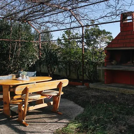 Apartman Angela Biograd na Moru