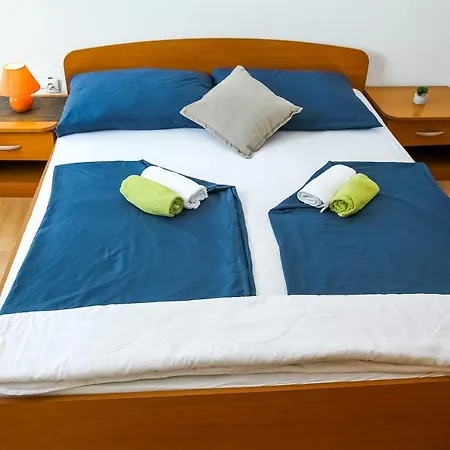 Apartman Angela